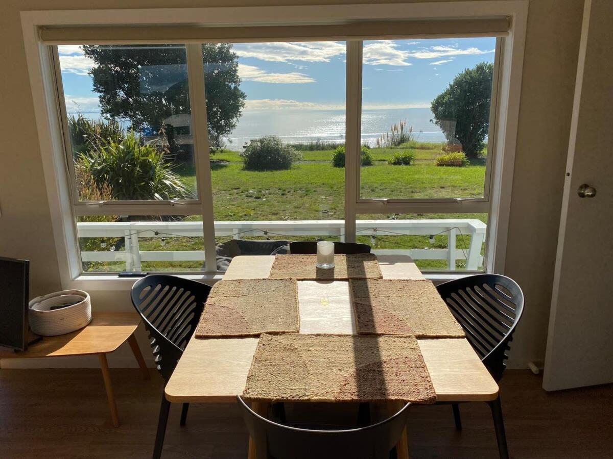 Pohara'S Beach House Eksteriør bilde